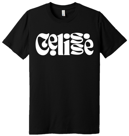 Celisse Logo T-Shirt