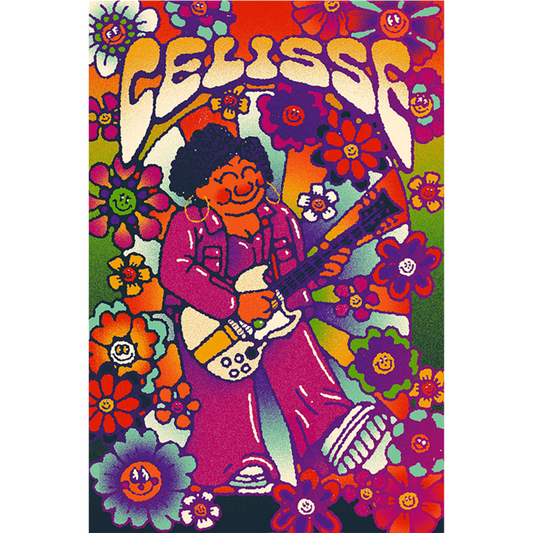 That 70's Sticker