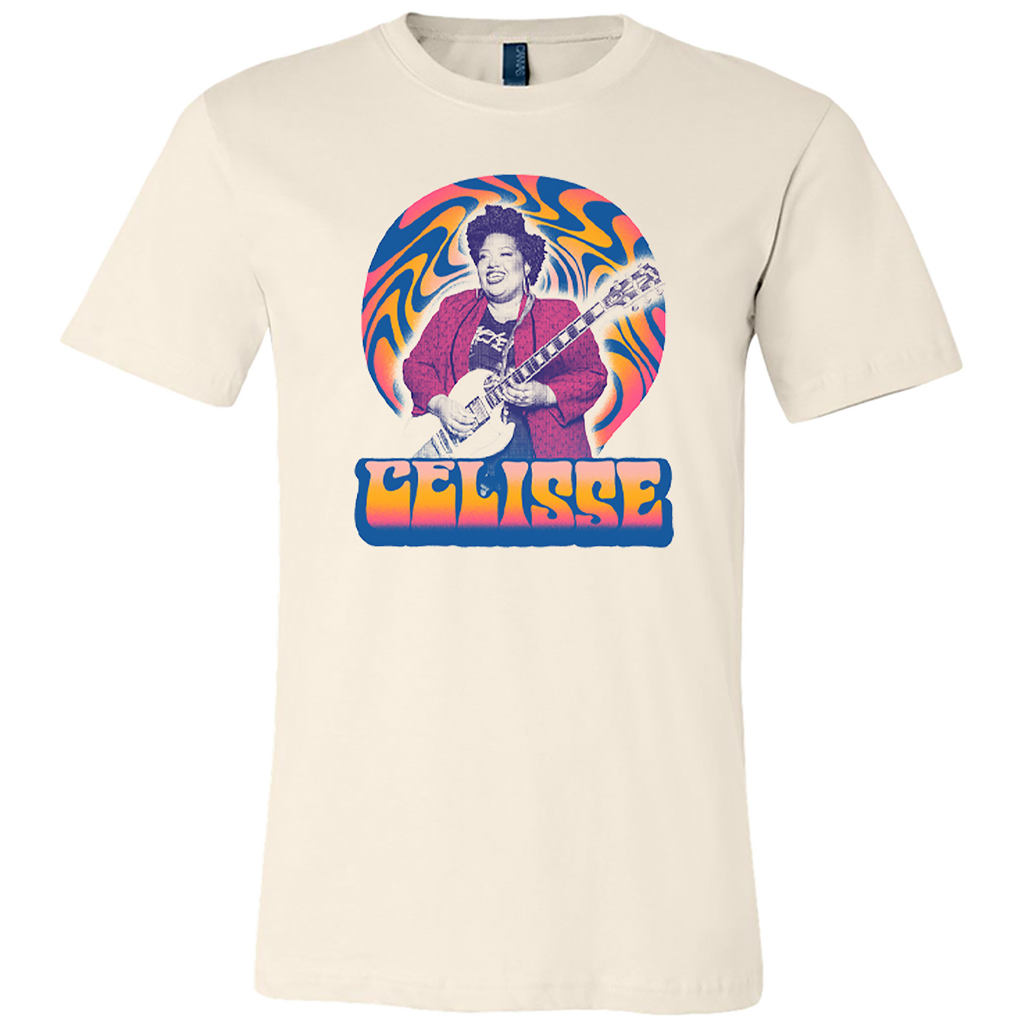 Celisse Photo T-Shirt